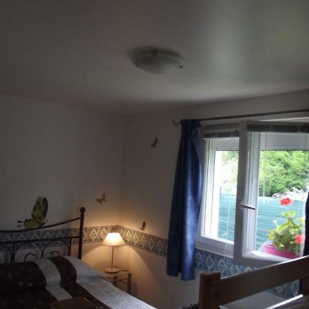 Gite De La Riviere Wissant Exterior foto