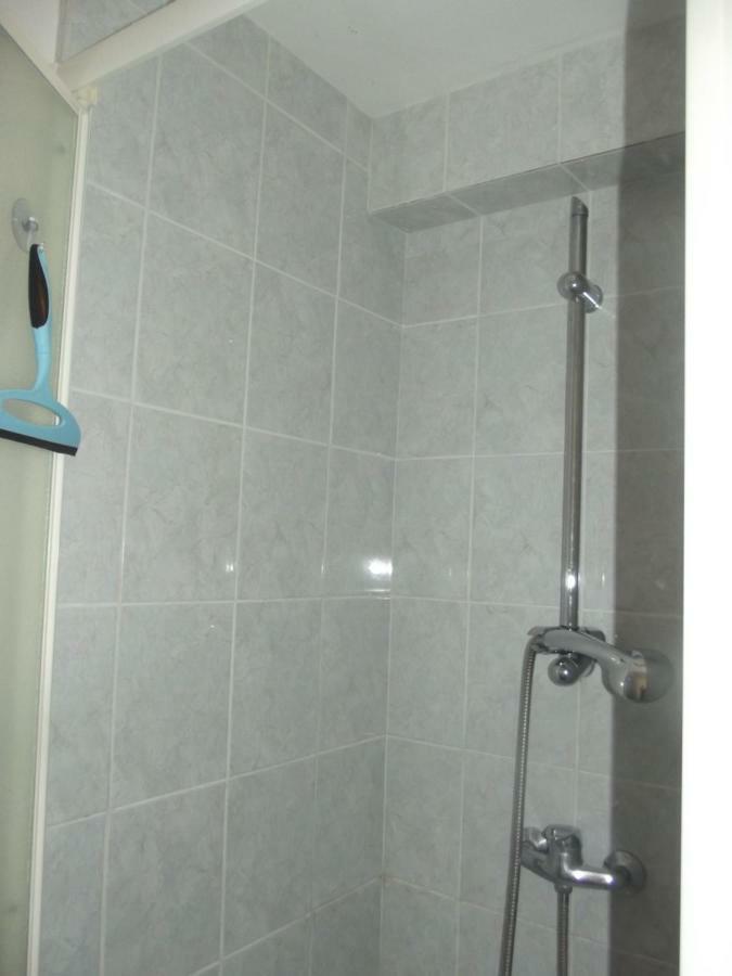 Gite De La Riviere Wissant Exterior foto