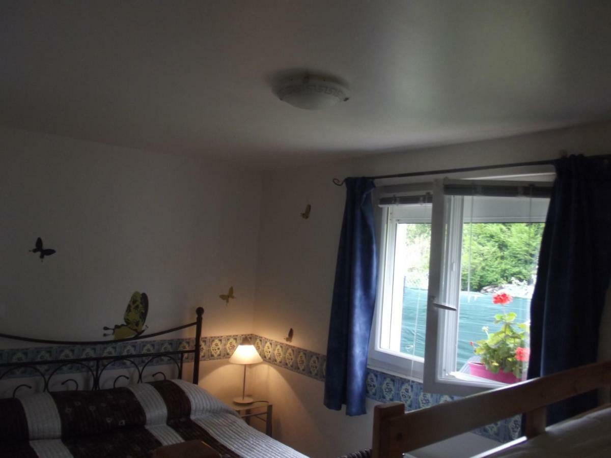 Gite De La Riviere Wissant Exterior foto